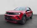 Opel Mokka-E Mokka Elegance EAT8 ALLWETTER WINTERPAKET PDC K... Rot - thumbnail 1