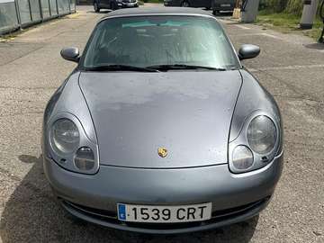 Carrera Cabriolet