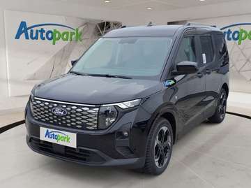Elektro Titanium