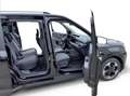 Ford Tourneo Courier Elektro Titanium Schwarz - thumbnail 10
