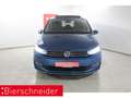 Volkswagen Touran 1.4 TSI Allstar 16 LED PANO Bleu - thumbnail 3