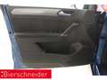 Volkswagen Touran 1.4 TSI Allstar 16 LED PANO Bleu - thumbnail 10