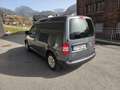 Volkswagen Caddy Caddy Kombi Tramper 1,2 TSI Tramper Grau - thumbnail 4