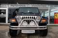 Jeep Wrangler Sahara 4.0, 4X4, Softtop Černá - thumbnail 4