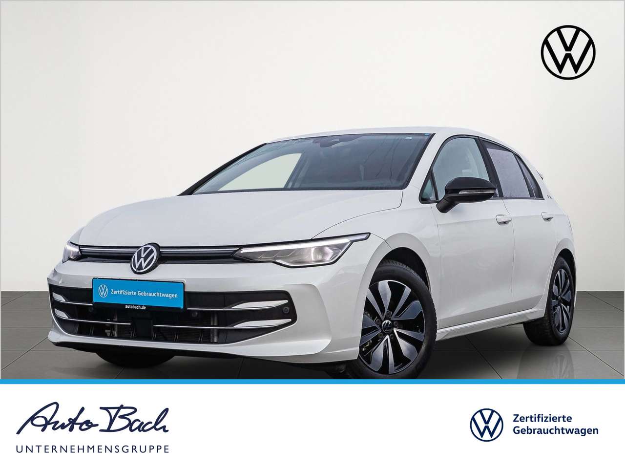Volkswagen Golf 2025