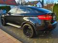 BMW X6 X6 xDrive35d Schwarz - thumbnail 3