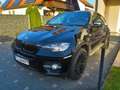 BMW X6 X6 xDrive35d Schwarz - thumbnail 1