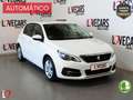 Peugeot 308 1.5BlueHDi S&S GT Pack EAT8 130 Blanco - thumbnail 50
