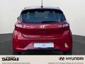 Hyundai i10 i10 1.2 (79PS) Trend Navi Sitzhei. Kamera Klima Rot - thumbnail 7