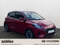 Hyundai i10 i10 1.2 (79PS) Trend Navi Sitzhei. Kamera Klima Rot - thumbnail 4