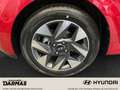 Hyundai i10 i10 1.2 (79PS) Trend Navi Sitzhei. Kamera Klima Rot - thumbnail 10