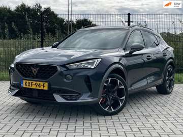1.4 e-Hybrid VZ Performance | Carplay | Camera | P
