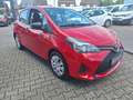 Toyota Yaris 1.0 VVT-i Rouge - thumbnail 3