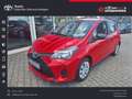 Toyota Yaris 1.0 VVT-i Rouge - thumbnail 1