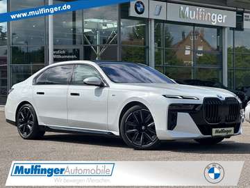 d xDr.M Sport PRO Standh.Sky IntAktLenk.21" HUD