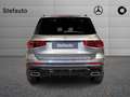 Mercedes-Benz GLB 200 d Automatic 4Matic AMG Line Advanced Plus Gris - thumbnail 6