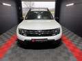 Dacia Duster Duster 1.5 dCi 110ch 4x2- PHASE 2 - Garantie 12 mois Blanc - thumbnail 2