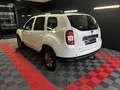 Dacia Duster Duster 1.5 dCi 110ch 4x2- PHASE 2 - Garantie 12 mois Blanc - thumbnail 7