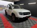 Dacia Duster Duster 1.5 dCi 110ch 4x2- PHASE 2 - Garantie 12 mois Blanc - thumbnail 3