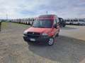 Fiat Doblo Trasporto disabili D23-90151 Piros - thumbnail 1