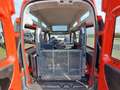 Fiat Doblo Trasporto disabili D23-90151 Piros - thumbnail 5
