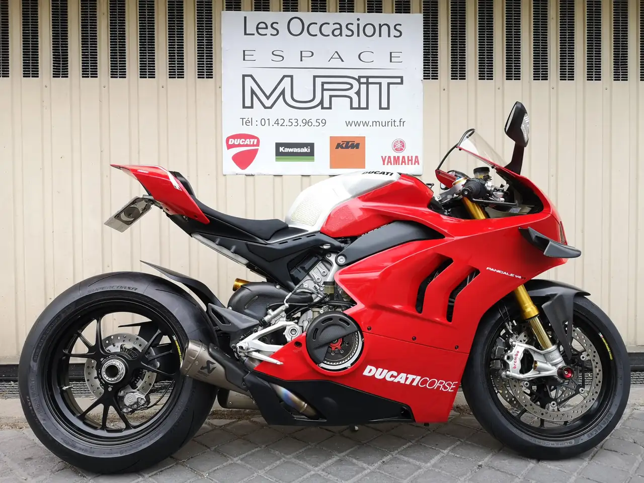 Ducati
