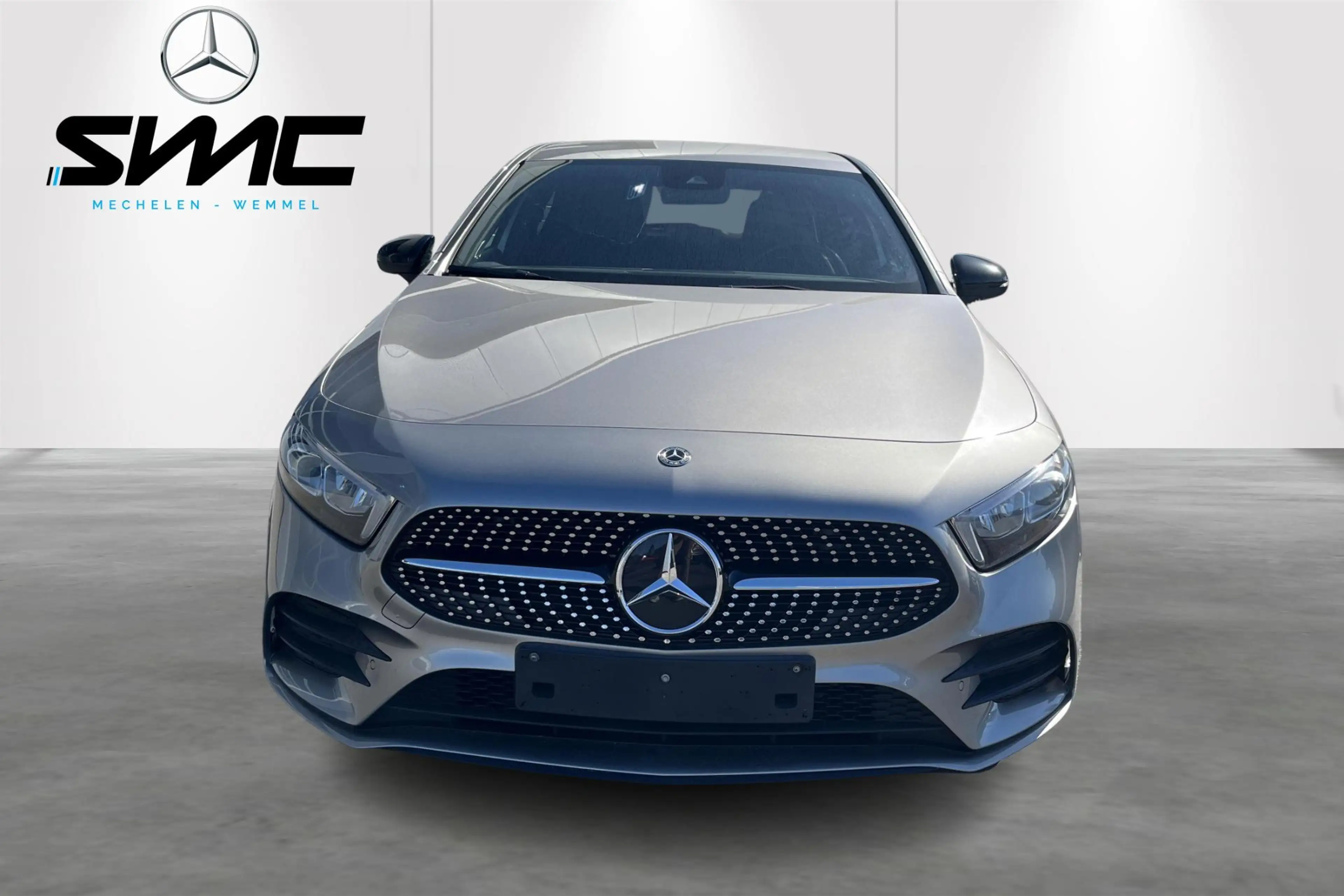 Mercedes-Benz A 200 A — photo 4