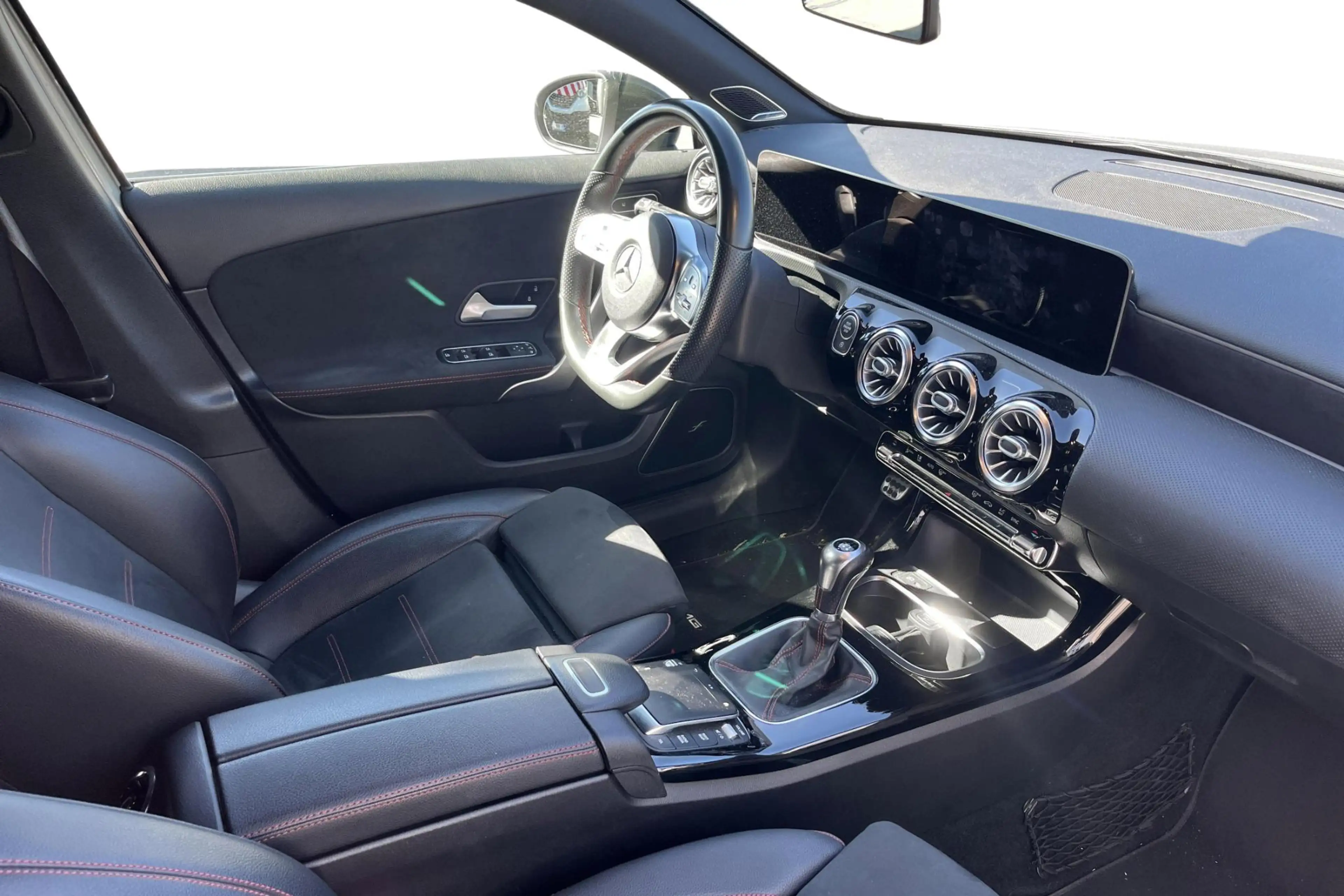 Mercedes-Benz A 200 A — photo 5
