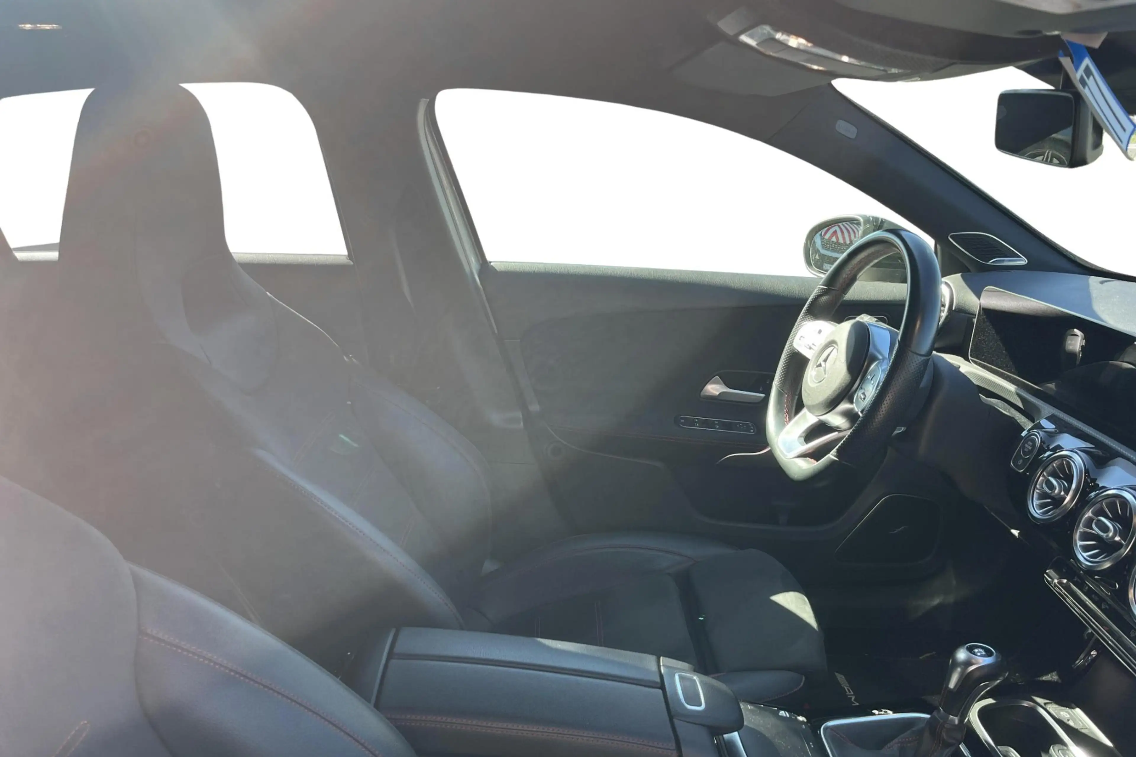 Mercedes-Benz A 200 A — photo 6