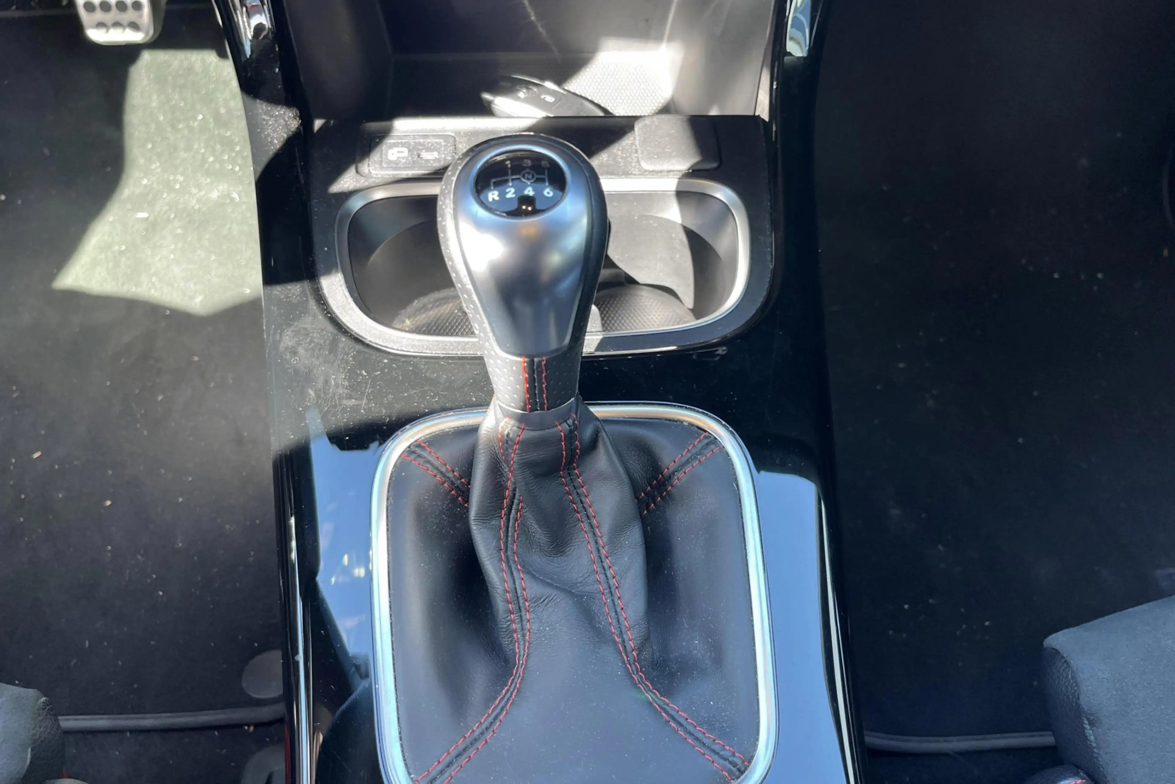 Mercedes-Benz A 200 A — photo 15