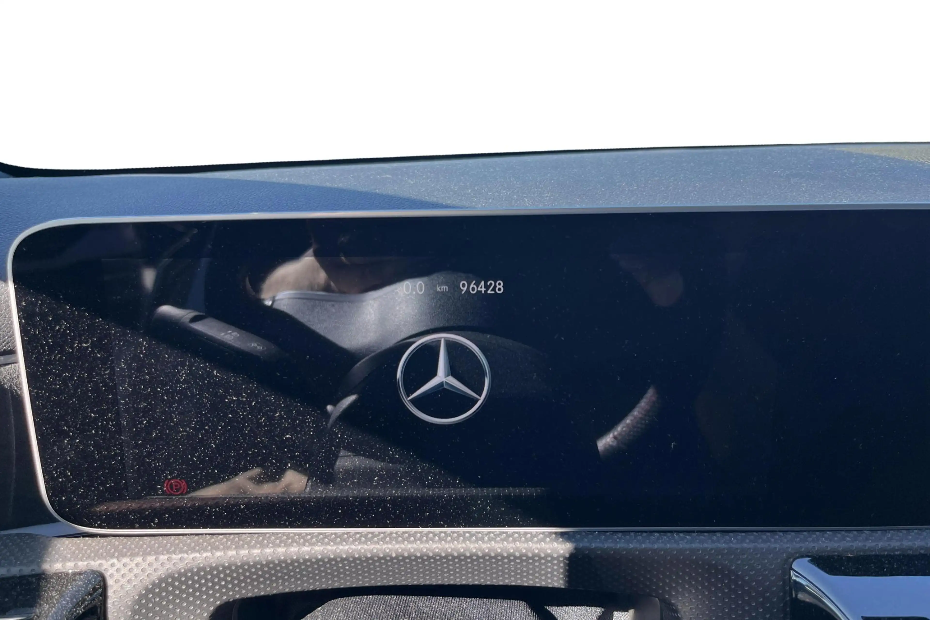Mercedes-Benz A 200 A — photo 13