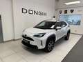 Toyota Yaris Cross 1.5 Hybrid 130cv e-CVT Teamplayer KM0! Bianco - thumbnail 1