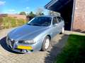 Alfa Romeo 156 156 1.8 TS Distinctive Blau - thumbnail 3