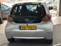 Toyota Aygo 1.0-12V Now Bj:2012 Airco El Ramen NAP Gris - thumbnail 5