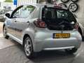 Toyota Aygo 1.0-12V Now Bj:2012 Airco El Ramen NAP Gris - thumbnail 4