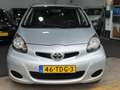 Toyota Aygo 1.0-12V Now Bj:2012 Airco El Ramen NAP Gris - thumbnail 2