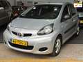 Toyota Aygo 1.0-12V Now Bj:2012 Airco El Ramen NAP Gris - thumbnail 1