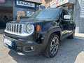 Jeep Renegade Renegade 1.6 mjt Limited fwd 120cv my18 Noir - thumbnail 3