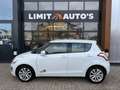 Suzuki Swift 1.2 S-Edition EASSS Airco/Cruise/El.ramen/Lmv/5drs Blanc - thumbnail 7