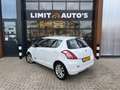 Suzuki Swift 1.2 S-Edition EASSS Airco/Cruise/El.ramen/Lmv/5drs Blanc - thumbnail 5