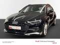 Audi A3 Sportback advanced 30TFSI S tronic*ACC*StandHZG*Rü Schwarz - thumbnail 1