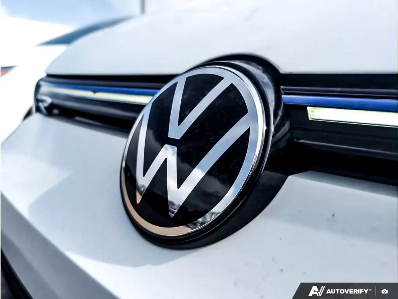 Volkswagen Golf R снимка Volkswagen Golf R
