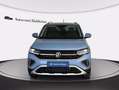 Volkswagen T-Cross 1.0 tsi style 115cv dsg Blau - thumbnail 2
