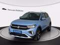 Volkswagen T-Cross 1.0 tsi style 115cv dsg Blau - thumbnail 1