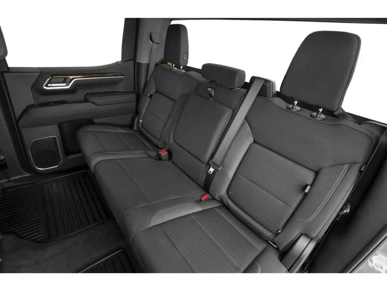 GMC Sierra 1500 fotografie GMC Sierra 1500