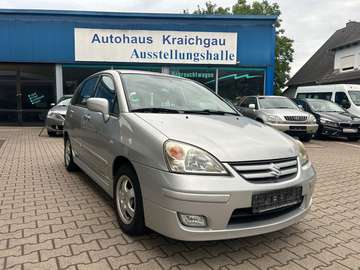 1,6 Comfort Klima Shz Ahk Tüv Neu