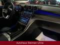 Mercedes-Benz C 180 C -Klasse 180 T/AMG-Line/Automatik/MBUX/LED/Top Blanc - thumbnail 15