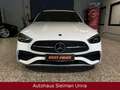 Mercedes-Benz C 180 C -Klasse 180 T/AMG-Line/Automatik/MBUX/LED/Top Blanc - thumbnail 2