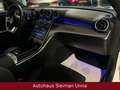 Mercedes-Benz C 180 C -Klasse 180 T/AMG-Line/Automatik/MBUX/LED/Top Blanc - thumbnail 14
