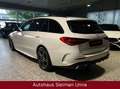Mercedes-Benz C 180 C -Klasse 180 T/AMG-Line/Automatik/MBUX/LED/Top Blanc - thumbnail 5